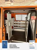 Daumennagel 24 - Volkswagen T6.1 Transporter Kasten 1 Hand. Profimobile Regale. Scheckheft. EcoProfi FWD