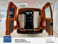 Daumennagel 25 - Volkswagen T6.1 Transporter Kasten 1 Hand. Profimobile Regale. Scheckheft. EcoProfi FWD