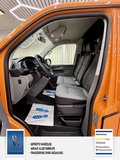 Daumennagel 9 - Volkswagen T6.1 Transporter Kasten 1 Hand. Profimobile Regale. Scheckheft. EcoProfi FWD
