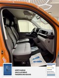 Daumennagel 10 - Volkswagen T6.1 Transporter Kasten 1 Hand. Profimobile Regale. Scheckheft. EcoProfi FWD