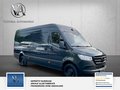 Миниатюра 3 - Mercedes-Benz Sprinter III Kasten RWD/AWD Automatik,Ausspieg Heiz. Rückfahrkamera 317/319 CDI RWD L3 / L4