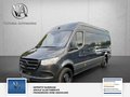 Миниатюра 1 - Mercedes-Benz Sprinter III Kasten RWD/AWD Automatik,Ausspieg Heiz. Rückfahrkamera 317/319 CDI RWD L3 / L4