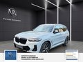 Daumennagel 2 - BMW X3 xDrive 30 d M Sport M . 1 Hand. Panorama.