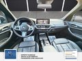 Daumennagel 12 - BMW X3 xDrive 30 d M Sport M . 1 Hand. Panorama.