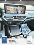 Daumennagel 13 - BMW X3 xDrive 30 d M Sport M . 1 Hand. Panorama.