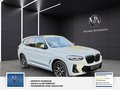 Daumennagel 6 - BMW X3 xDrive 30 d M Sport M . 1 Hand. Panorama.