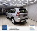 Миниатюра 14 - Toyota Land Cruiser Basis AHK, Rückfahrkamera,