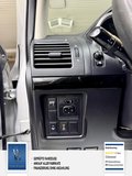Миниатюра 25 - Toyota Land Cruiser Basis AHK, Rückfahrkamera,