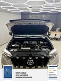 Миниатюра 28 - Toyota Land Cruiser Basis AHK, Rückfahrkamera,