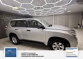 Миниатюра 29 - Toyota Land Cruiser Basis AHK, Rückfahrkamera,