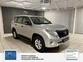 Миниатюра 10 - Toyota Land Cruiser Basis AHK, Rückfahrkamera,