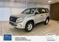 Миниатюра 1 - Toyota Land Cruiser Basis AHK, Rückfahrkamera,