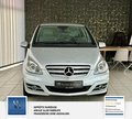 Daumennagel 2 - Mercedes-Benz B 180 CDI