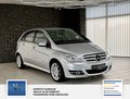 Daumennagel 11 - Mercedes-Benz B 180 CDI