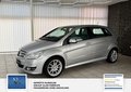 Daumennagel 12 - Mercedes-Benz B 180 CDI