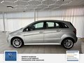Daumennagel 13 - Mercedes-Benz B 180 CDI
