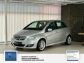 Daumennagel 3 - Mercedes-Benz B 180 CDI