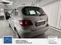 Daumennagel 4 - Mercedes-Benz B 180 CDI