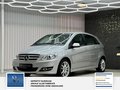 Daumennagel 7 - Mercedes-Benz B 180 CDI