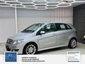 Daumennagel 9 - Mercedes-Benz B 180 CDI