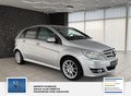 Daumennagel 10 - Mercedes-Benz B 180 CDI