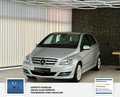 Daumennagel 1 - Mercedes-Benz B 180 CDI