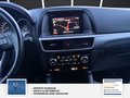 Daumennagel 14 - Mazda CX-5 Exclusive-Line 2WD