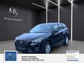 Daumennagel 1 - Mazda CX-5 Exclusive-Line 2WD