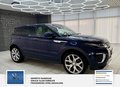Thumbnail 16 - Land Rover Range Rover Evoque Autobiography 1 Hand Mega Ausstattung Panorama