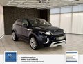 Thumbnail 4 - Land Rover Range Rover Evoque Autobiography 1 Hand Mega Ausstattung Panorama