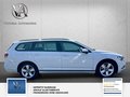 Daumennagel 17 - Volkswagen Passat Variant Trendline BMT/Start-Stopp 2 Hand. Multimedia. Service neu.