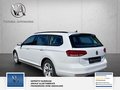 Daumennagel 5 - Volkswagen Passat Variant Trendline BMT/Start-Stopp 2 Hand. Multimedia. Service neu.