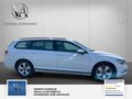 Daumennagel 8 - Volkswagen Passat Variant Trendline BMT/Start-Stopp 2 Hand. Multimedia. Service neu.