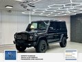 Daumennagel 2 - Mercedes-Benz G 350 BlueTEC DPF 7G-TRONIC Vollausstattung DELTA Felgen + Fox Fahrwerk Off.