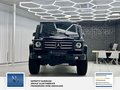 Daumennagel 3 - Mercedes-Benz G 350 BlueTEC DPF 7G-TRONIC Vollausstattung DELTA Felgen + Fox Fahrwerk Off.
