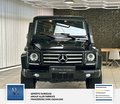 Daumennagel 6 - Mercedes-Benz G 350 BlueTEC DPF 7G-TRONIC Vollausstattung DELTA Felgen + Fox Fahrwerk Off.