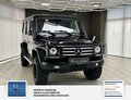 Daumennagel 7 - Mercedes-Benz G 350 BlueTEC DPF 7G-TRONIC Vollausstattung DELTA Felgen + Fox Fahrwerk Off.