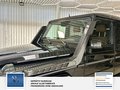 Daumennagel 8 - Mercedes-Benz G 350 BlueTEC DPF 7G-TRONIC Vollausstattung DELTA Felgen + Fox Fahrwerk Off.
