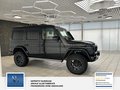 Daumennagel 9 - Mercedes-Benz G 350 BlueTEC DPF 7G-TRONIC Vollausstattung DELTA Felgen + Fox Fahrwerk Off.