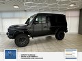 Daumennagel 10 - Mercedes-Benz G 350 BlueTEC DPF 7G-TRONIC Vollausstattung DELTA Felgen + Fox Fahrwerk Off.
