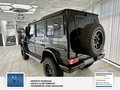Daumennagel 11 - Mercedes-Benz G 350 BlueTEC DPF 7G-TRONIC Vollausstattung DELTA Felgen + Fox Fahrwerk Off.
