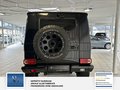 Daumennagel 12 - Mercedes-Benz G 350 BlueTEC DPF 7G-TRONIC Vollausstattung DELTA Felgen + Fox Fahrwerk Off.