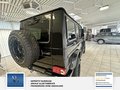 Daumennagel 13 - Mercedes-Benz G 350 BlueTEC DPF 7G-TRONIC Vollausstattung DELTA Felgen + Fox Fahrwerk Off.