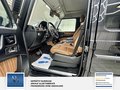 Daumennagel 14 - Mercedes-Benz G 350 BlueTEC DPF 7G-TRONIC Vollausstattung DELTA Felgen + Fox Fahrwerk Off.