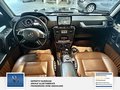 Daumennagel 15 - Mercedes-Benz G 350 BlueTEC DPF 7G-TRONIC Vollausstattung DELTA Felgen + Fox Fahrwerk Off.
