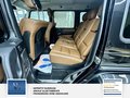 Daumennagel 18 - Mercedes-Benz G 350 BlueTEC DPF 7G-TRONIC Vollausstattung DELTA Felgen + Fox Fahrwerk Off.