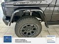 Daumennagel 22 - Mercedes-Benz G 350 BlueTEC DPF 7G-TRONIC Vollausstattung DELTA Felgen + Fox Fahrwerk Off.