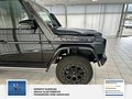 Daumennagel 25 - Mercedes-Benz G 350 BlueTEC DPF 7G-TRONIC Vollausstattung DELTA Felgen + Fox Fahrwerk Off.
