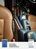 Daumennagel 26 - Mercedes-Benz G 350 BlueTEC DPF 7G-TRONIC Vollausstattung DELTA Felgen + Fox Fahrwerk Off.