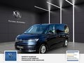 Миниатюра 1 - Volkswagen Multivan Life. Lane Assist 1 Hand 19700km Panoramadach Head-up Display Rückfahrkamera